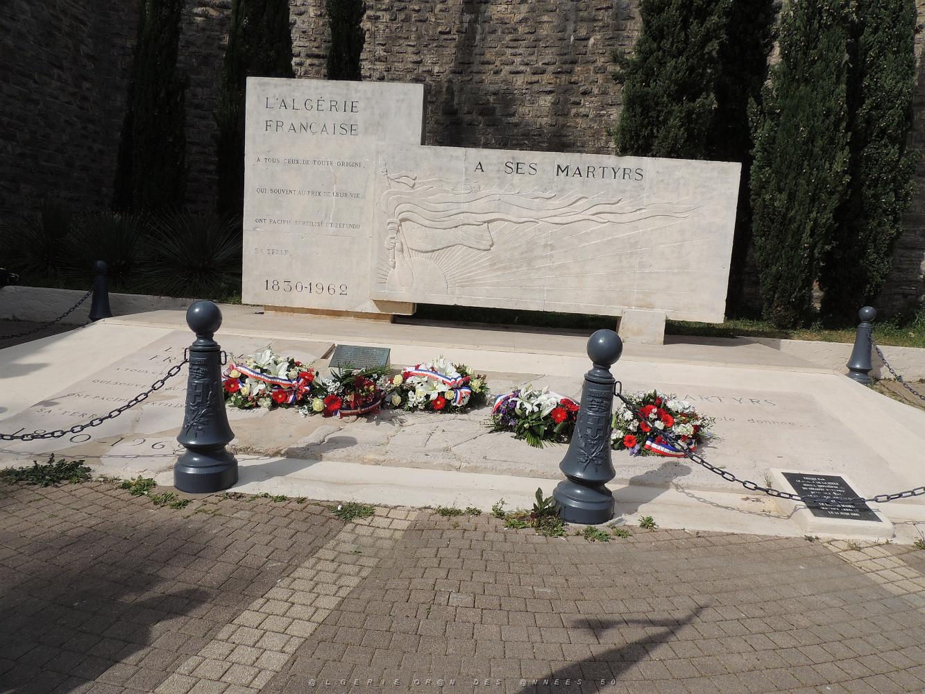 2022 03 26 TOULON HOMMAGE AUX VICTIMES D ALGER EN 1962 (56).JPG -           